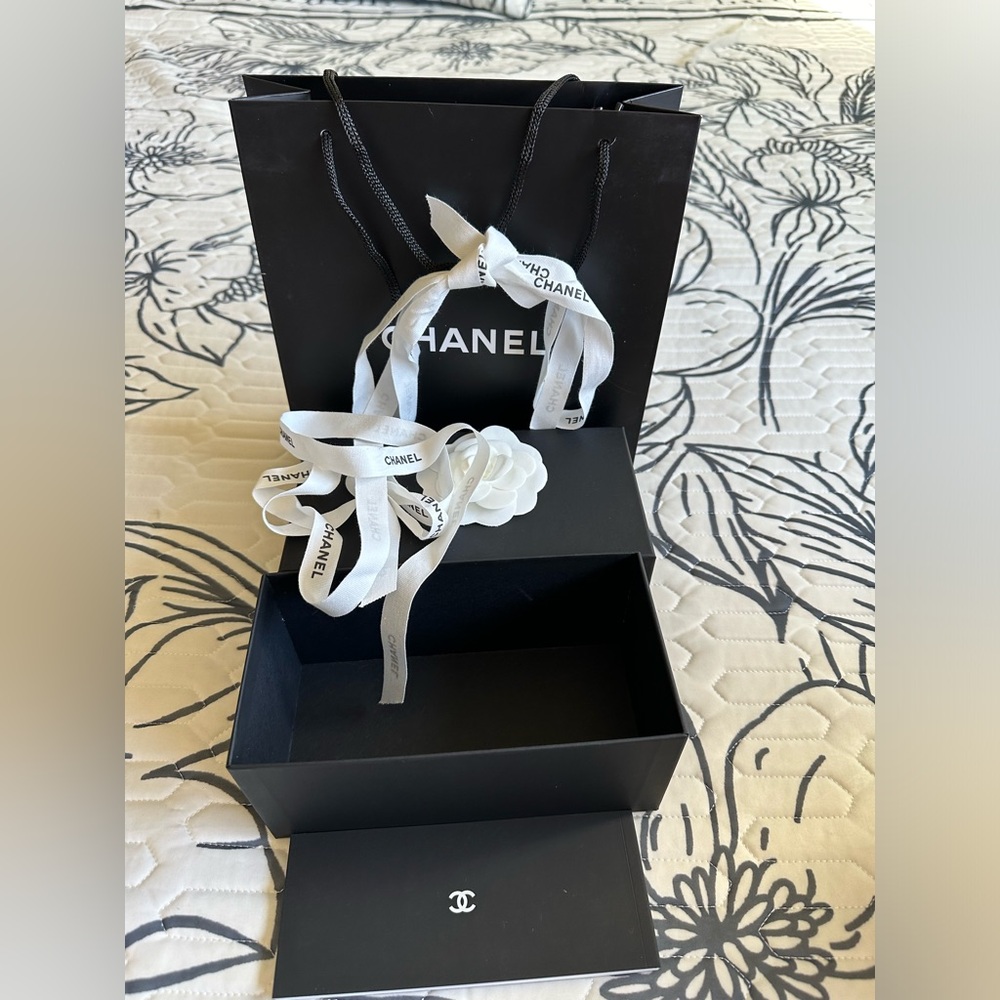 Sunglasses gift set box